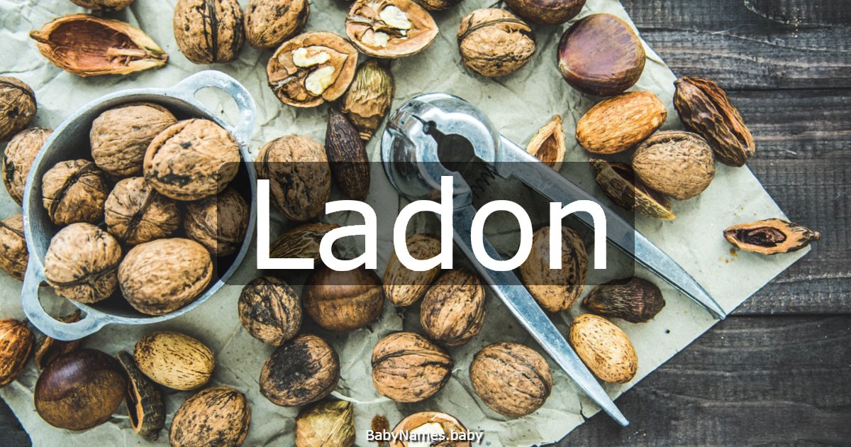 Ladon