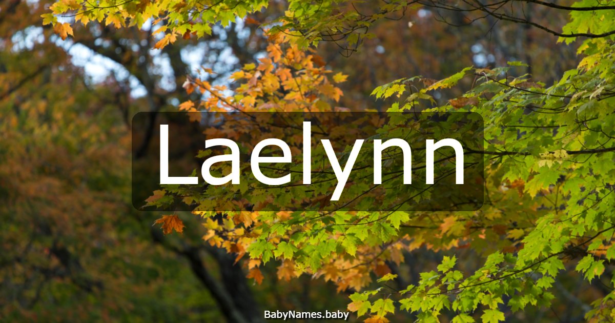 Laelynn