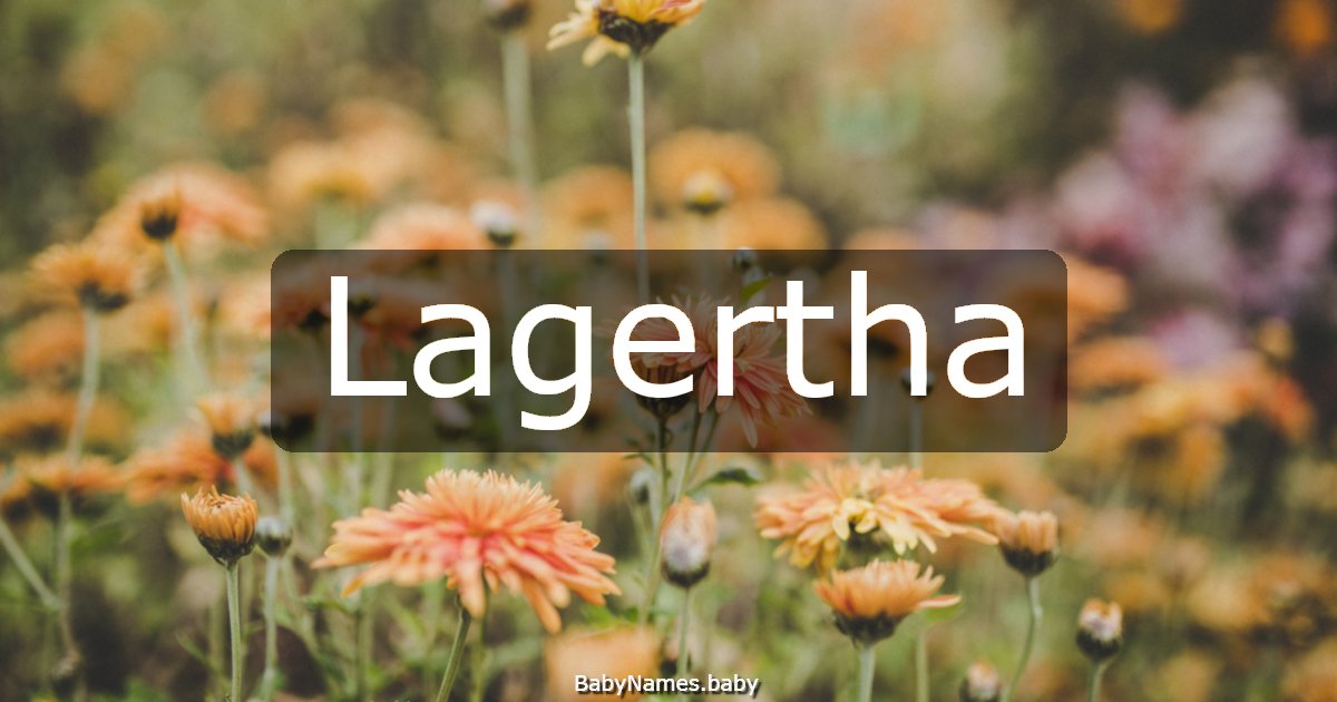 Lagertha