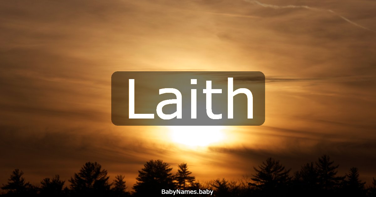 Laith