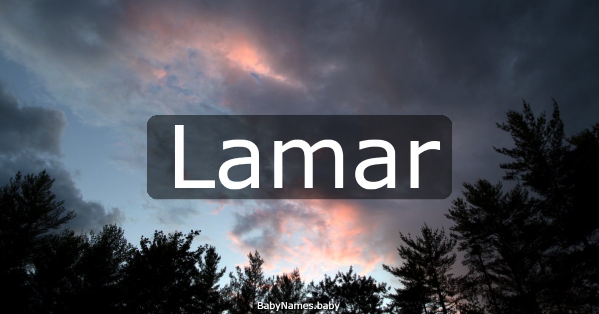 Lamar