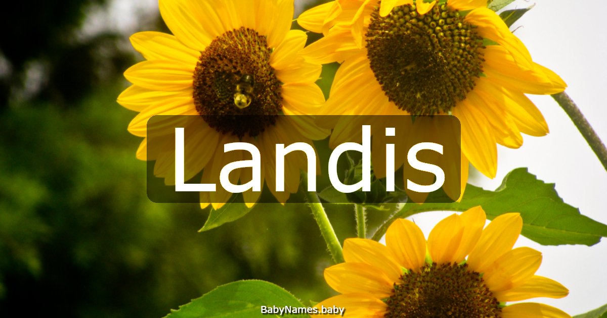 Landis