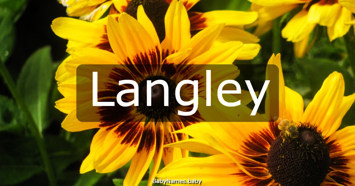 Langley