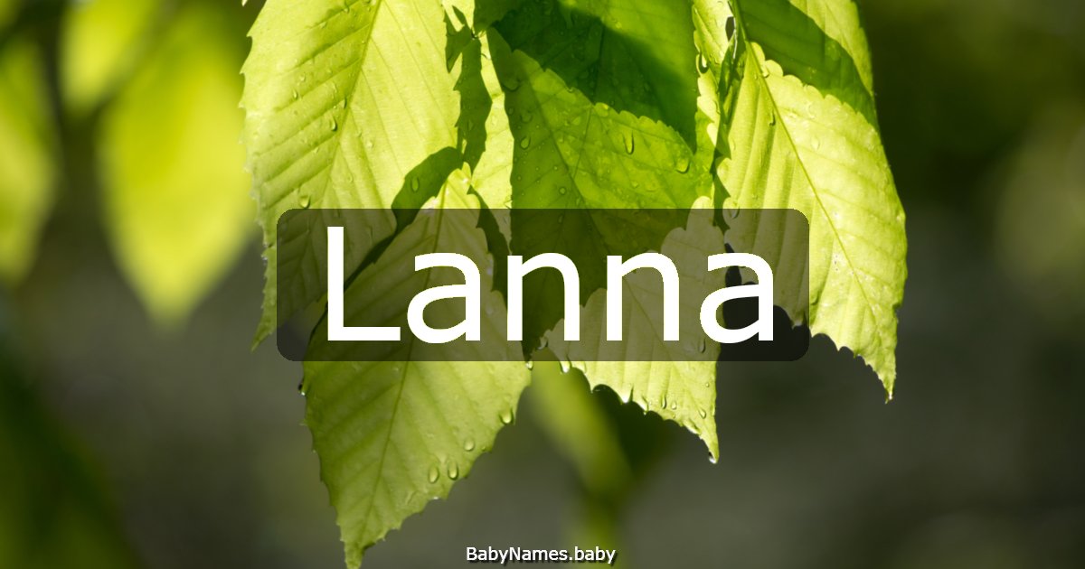 Lanna