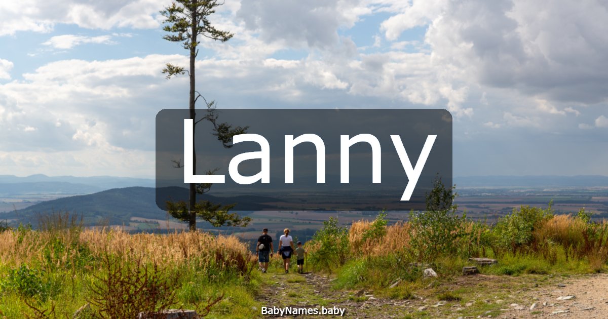 Lanny
