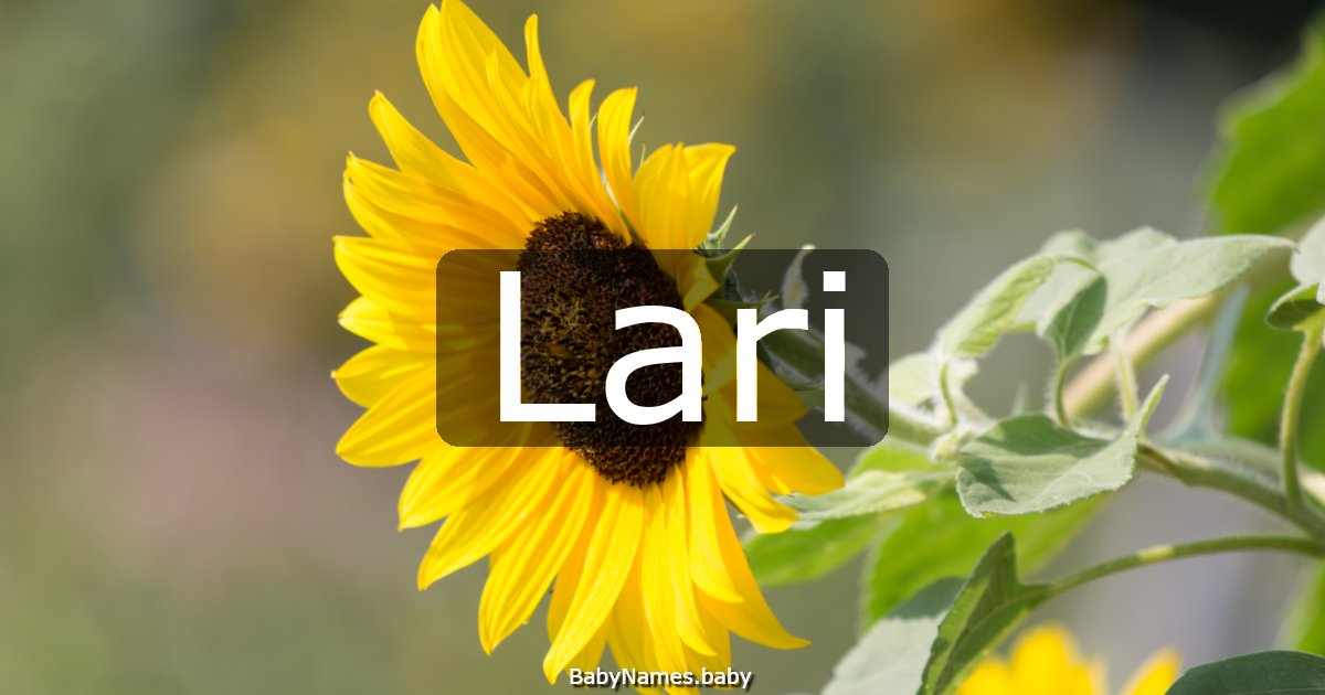 Lari
