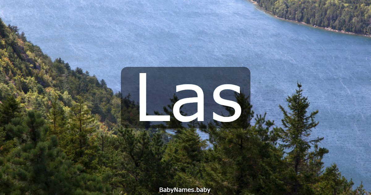 Las
