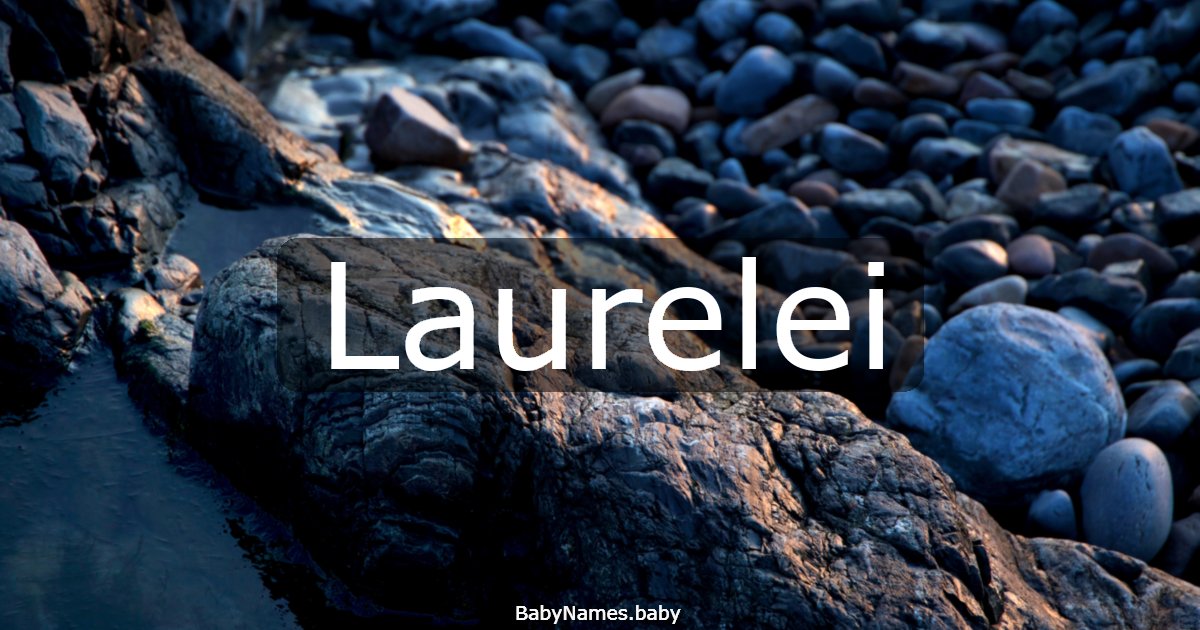 Laurelei