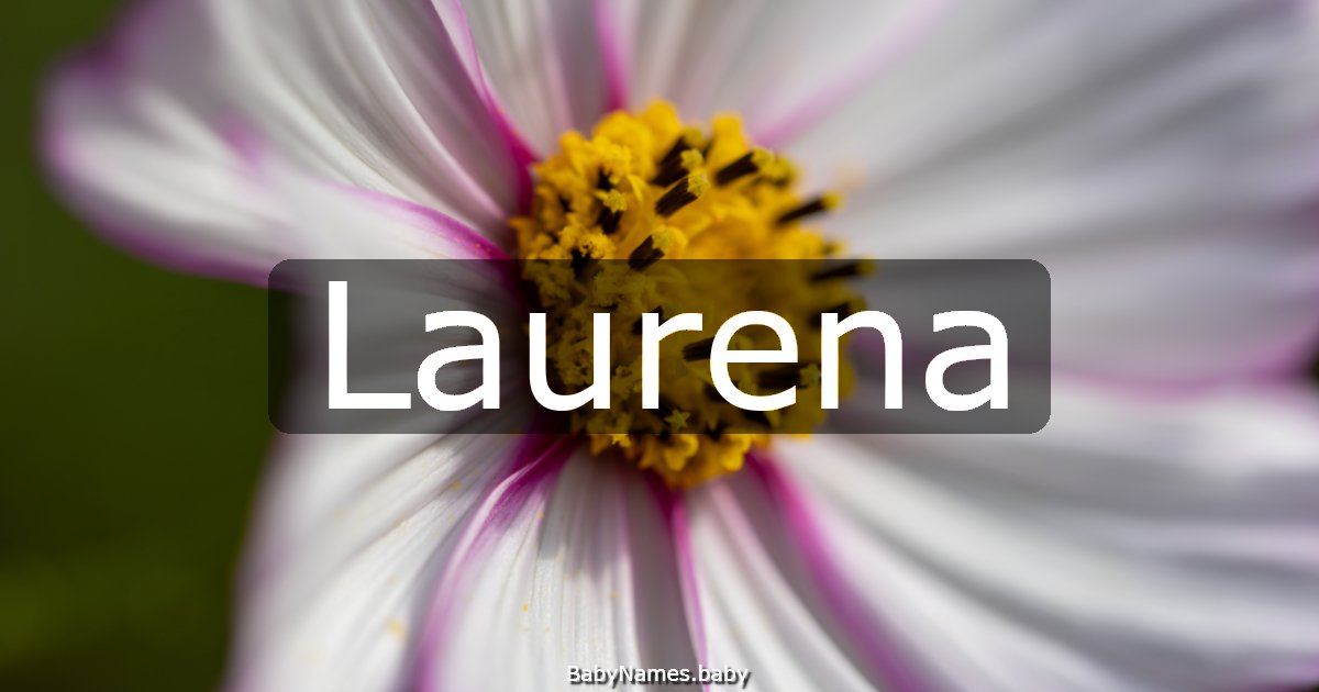 Laurena