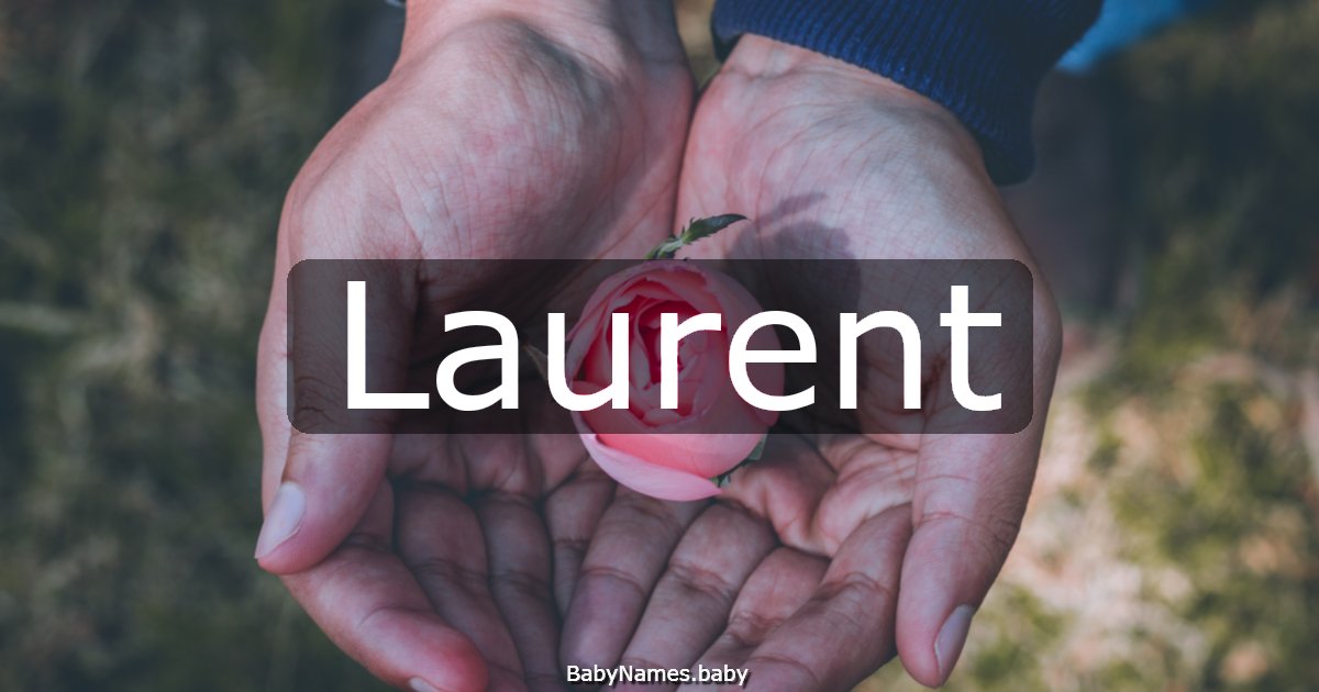Laurent