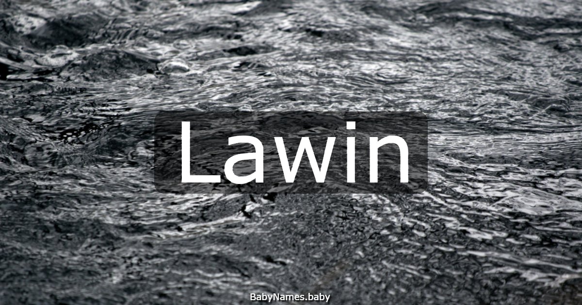 Lawin