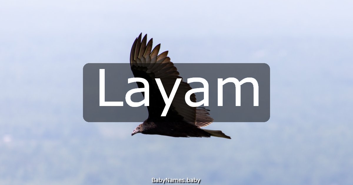 Layam