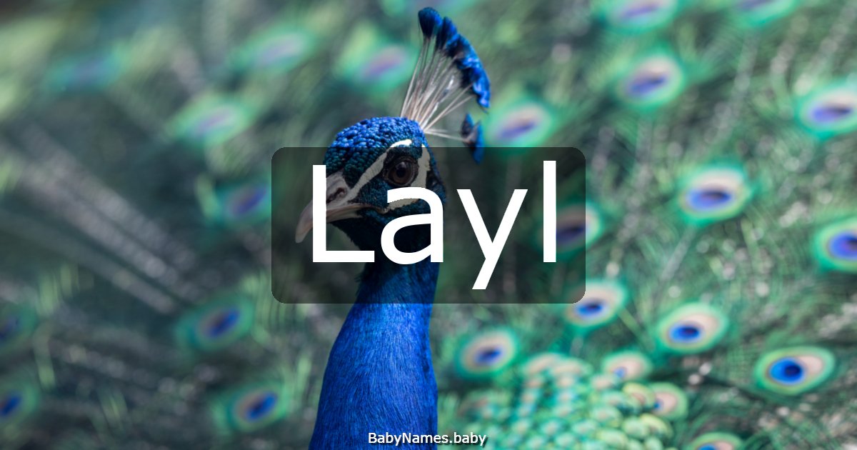 Layl