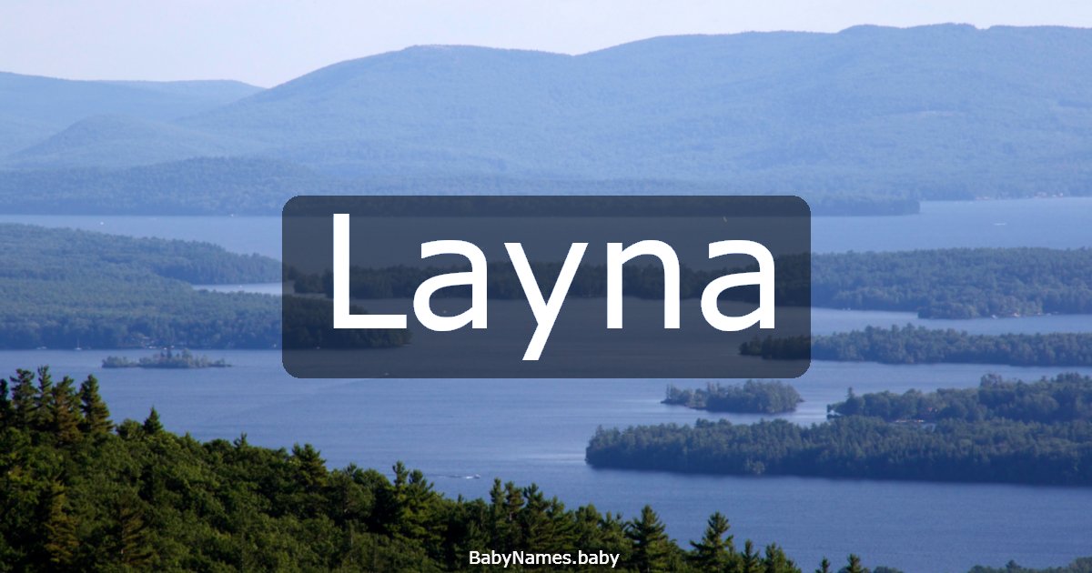 Layna