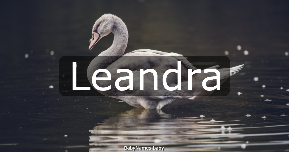Leandra