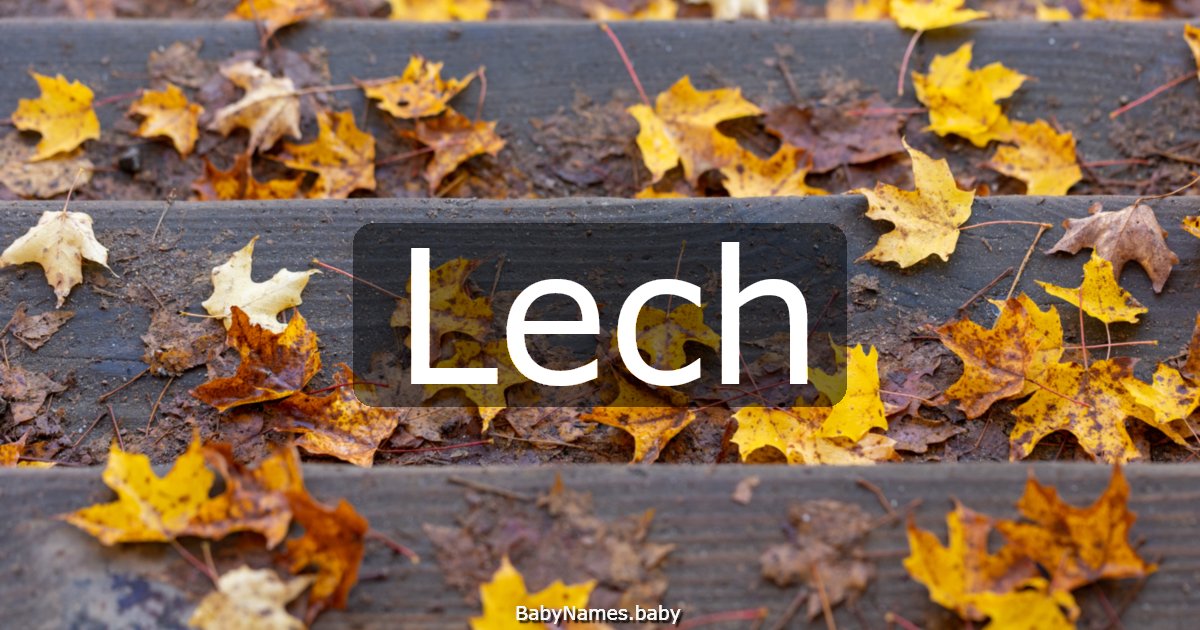 Lech