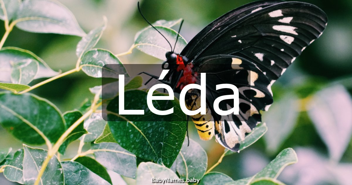 Léda