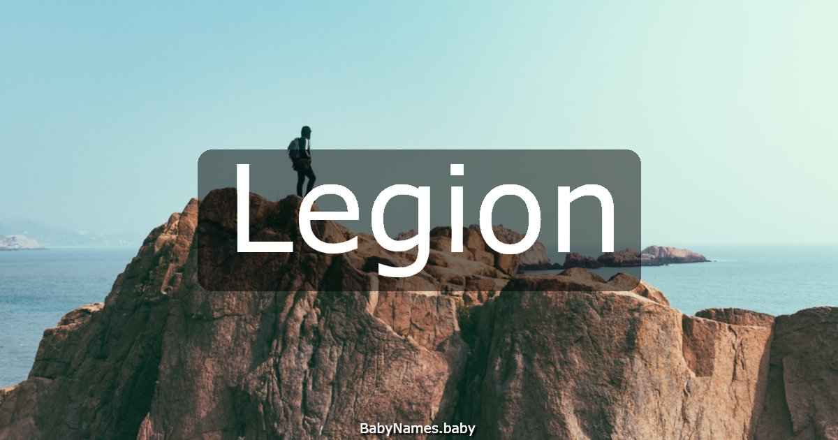 Legion