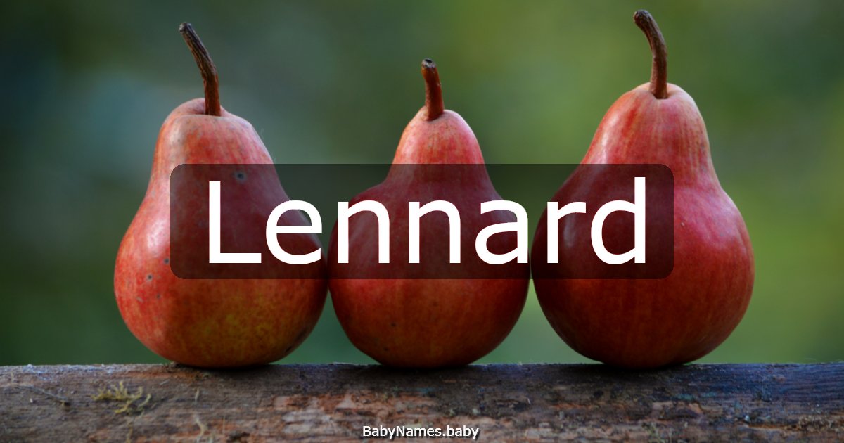 Lennard