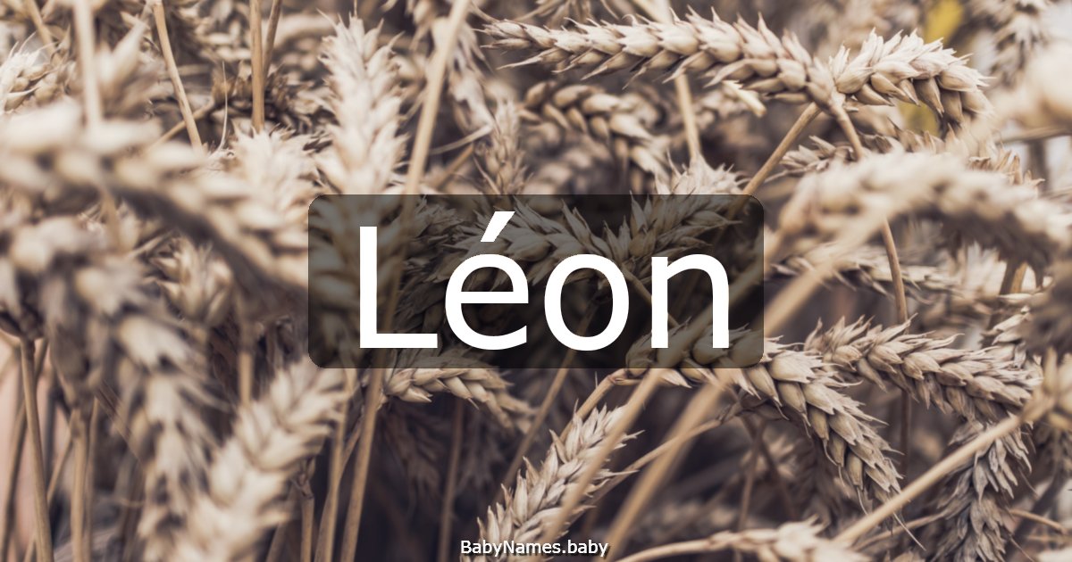 Léon