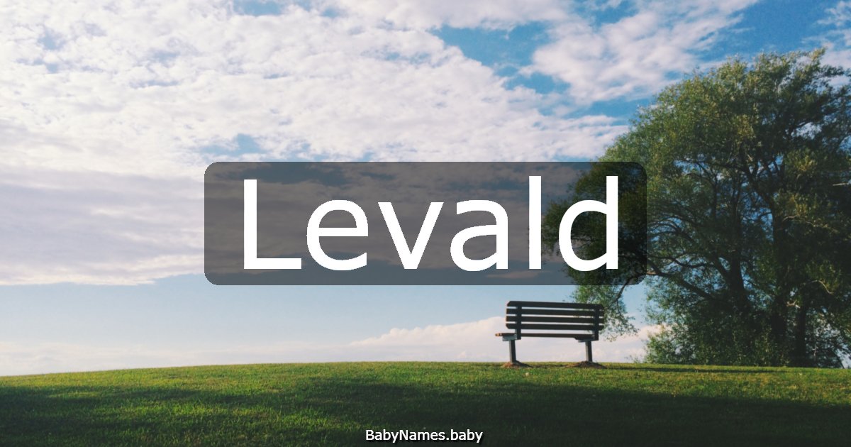 Levald
