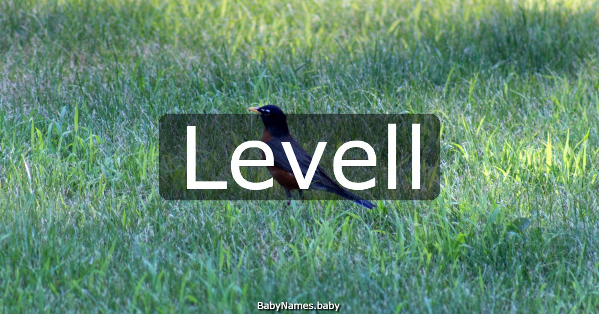 Levell
