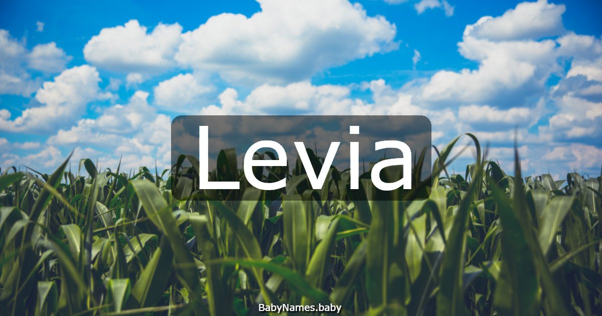 Levia