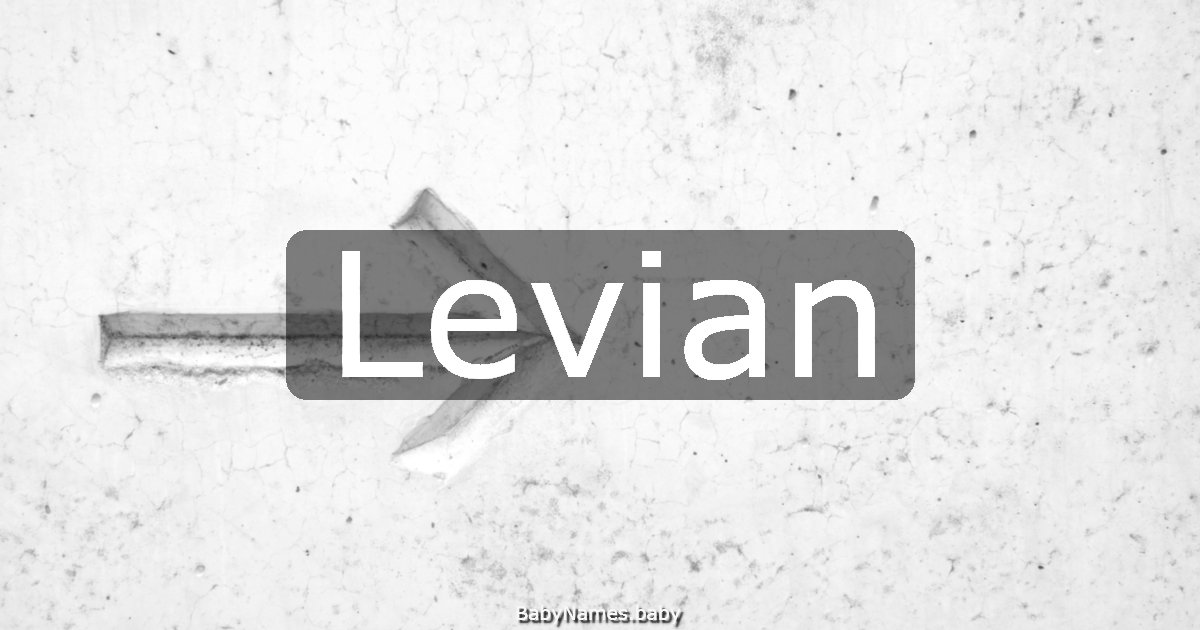 Levian