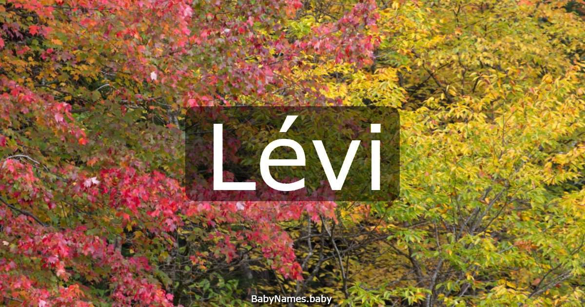 Lévi