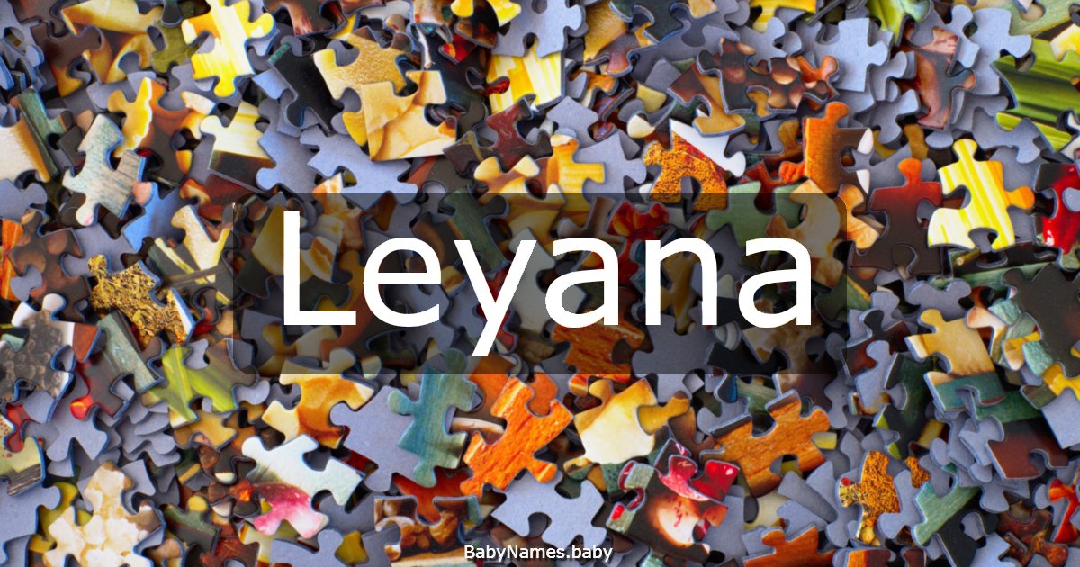 Leyana