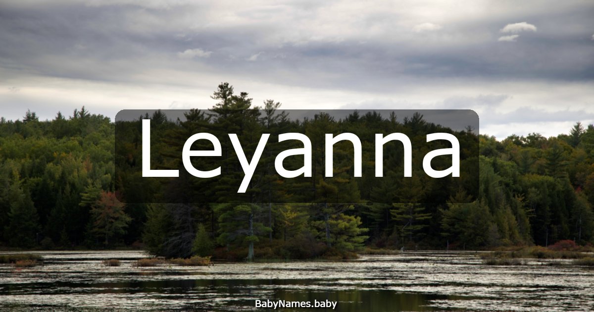 Leyanna