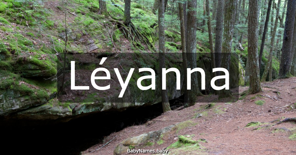 Léyanna