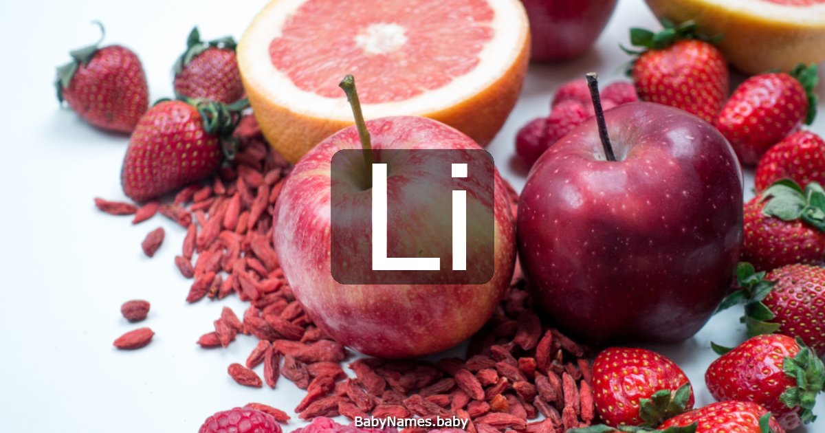 Li