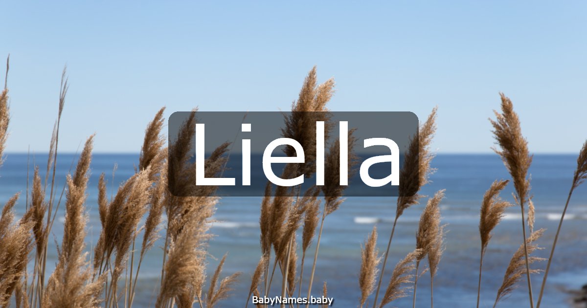 Liella