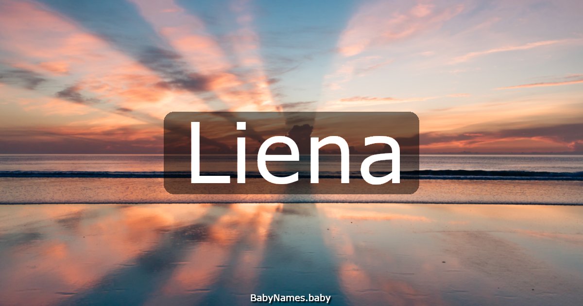 Liena