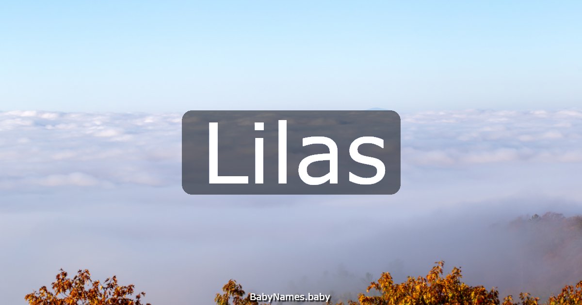 Lilas