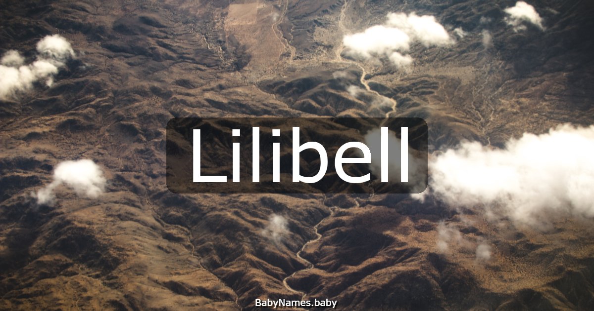 Lilibell