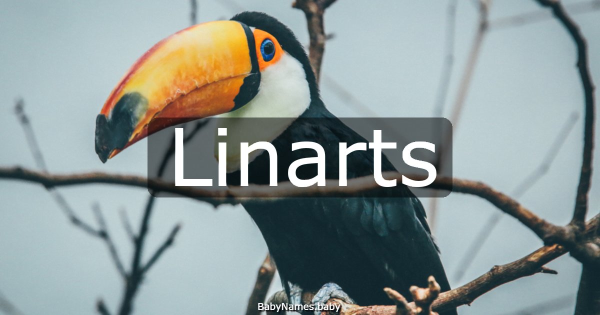 Linarts