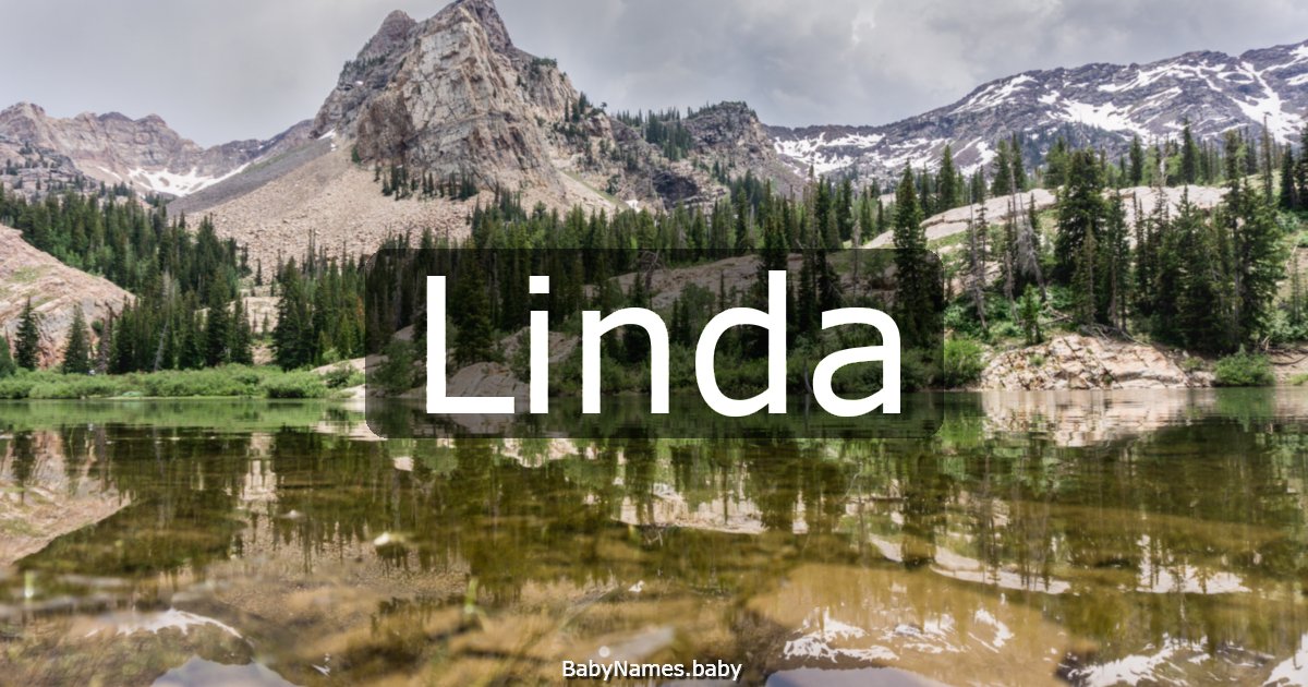 Linda