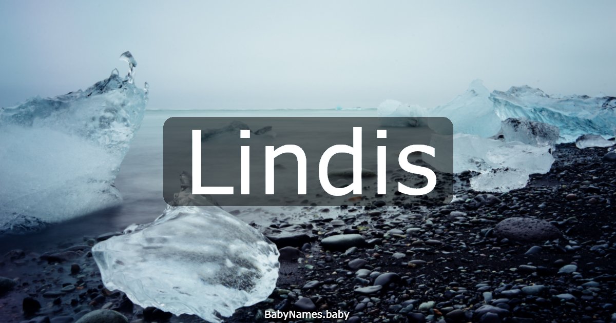 Lindis