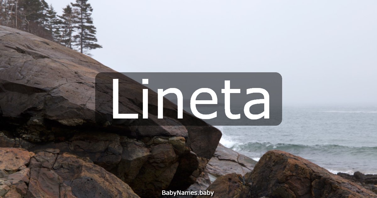 Lineta