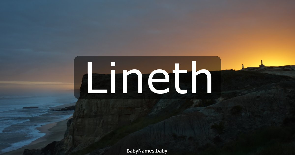 Lineth