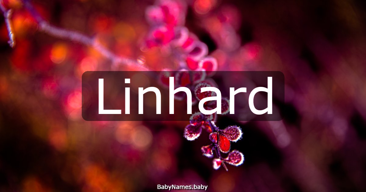 Linhard