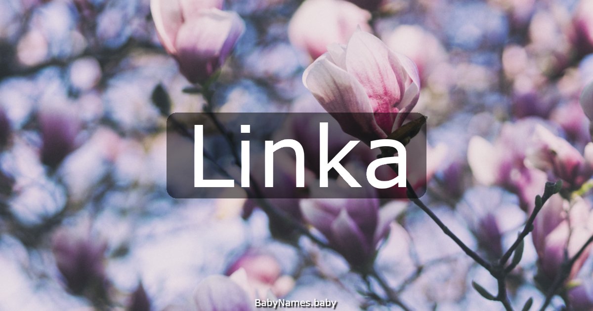 Linka