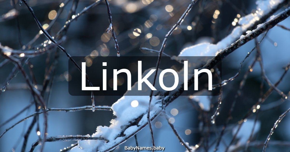 Linkoln