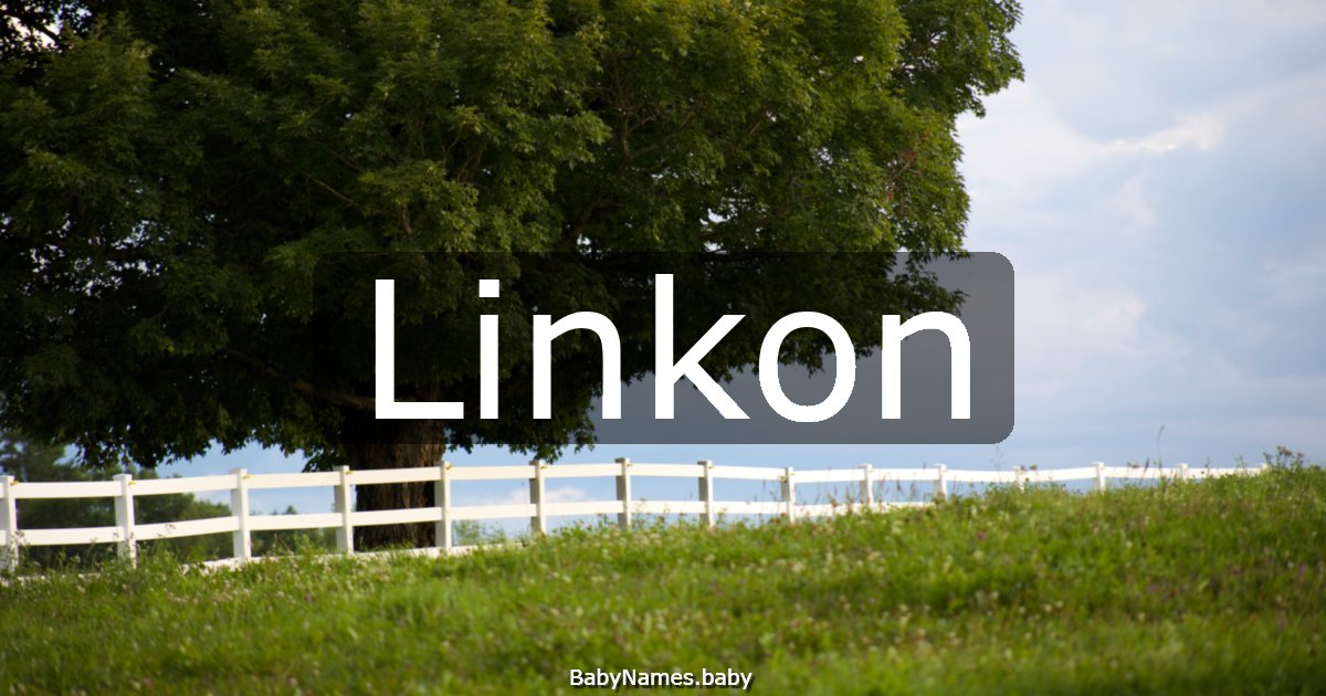 Linkon
