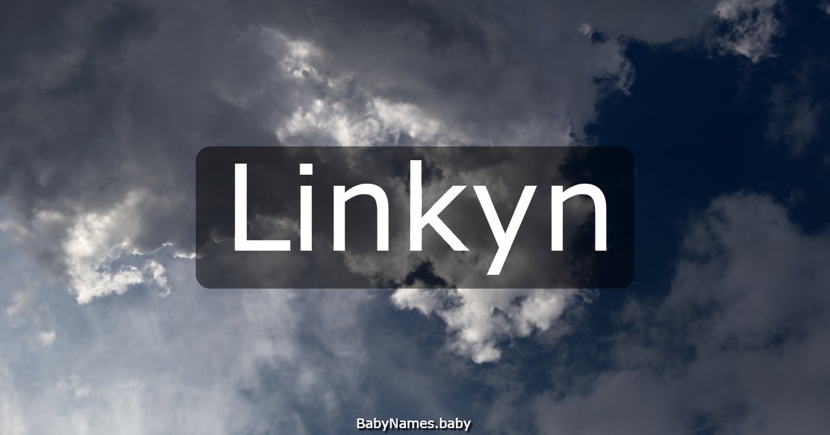 Linkyn
