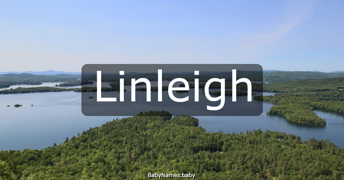 Linleigh