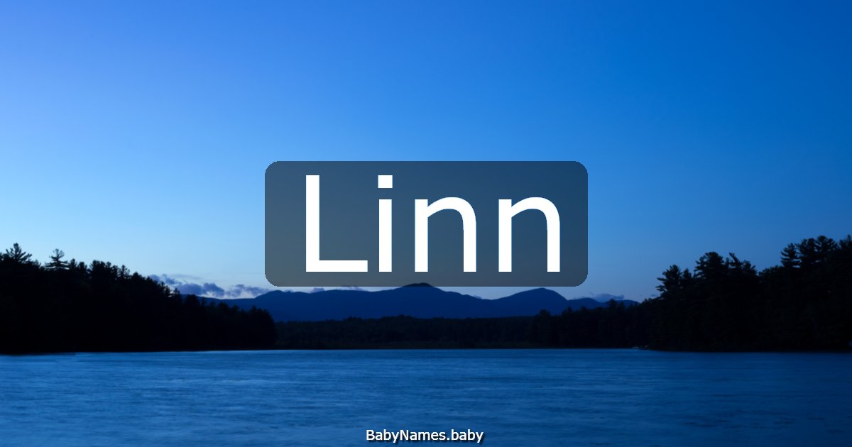 Linn
