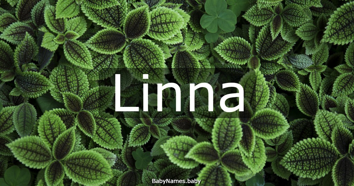 Linna